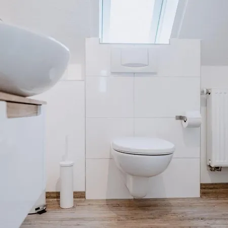 Fiete Apartment Busum