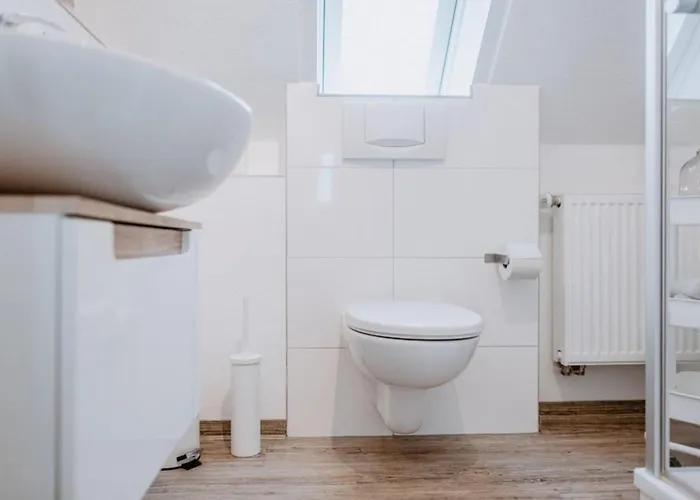 Fiete Apartman Büsum