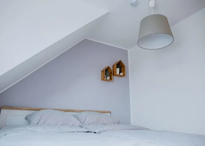 Fiete Apartman Büsum